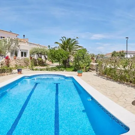 Villa Celsi *